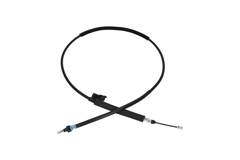 KAMOKA 1190666 Cable Pull, parking brake