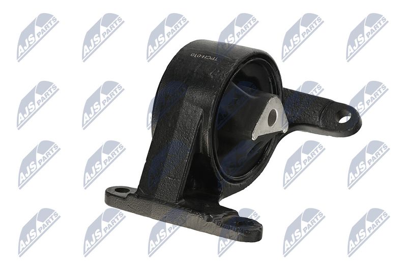 Paigutus, Mootor, NTY ZPS-CH-043