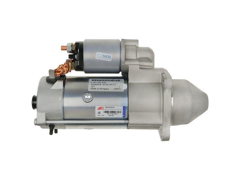 AS-PL S0978(SEG) Starter
