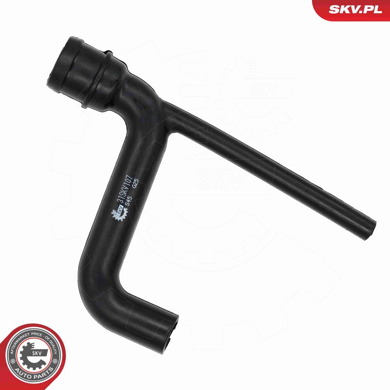 ESEN SKV 31SKV107 Oil Hose