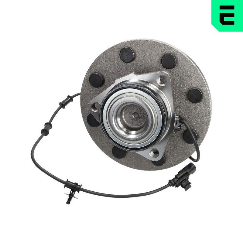 OPTIMAL 991952 Wheel Bearing Kit