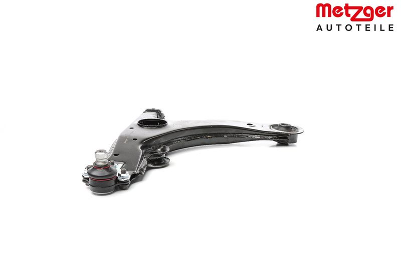 METZGER AUTOTEILE 58015508 Control/Trailing Arm, wheel suspension