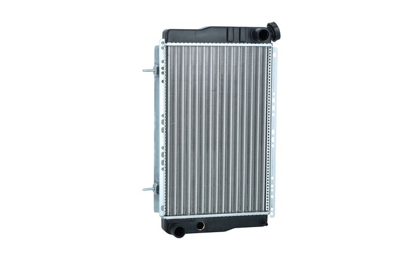 NRF 54683 Variklio aušinimo radiatorius