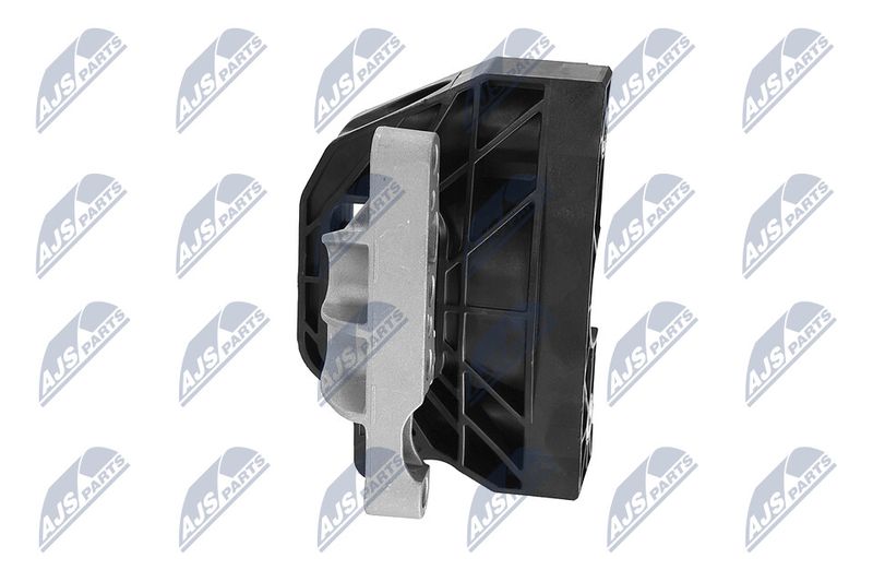 Paigutus, Mootor, NTY ZPS-PL-084