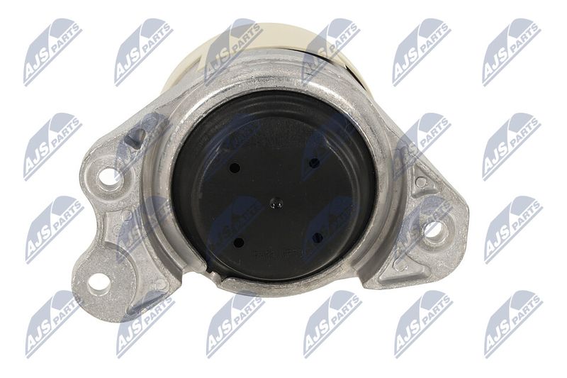 Paigutus, Mootor, NTY ZPS-ME-064