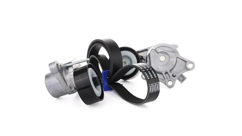 Soonrihmakomplekt, SKF VKMA 33179