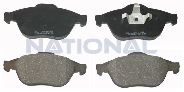 National NP2534