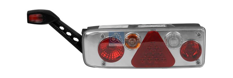 Lampa spate 10.99050 DT Spare Parts