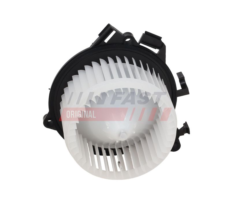 Salongipuhur, FAST FT56571