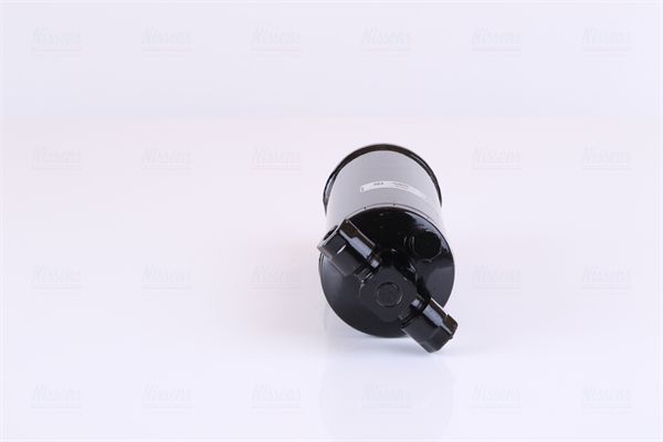 NISSENS 95977 Dryer, air conditioning
