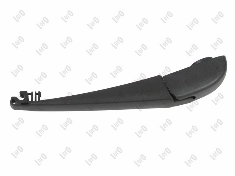 Двірник, система склоочисників