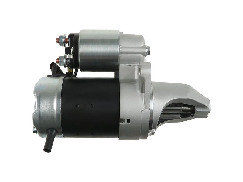 AS-PL S2017 Starter
