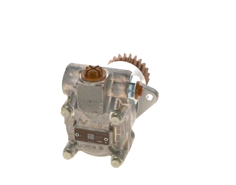 BOSCH KS01000464 Hydraulic Pump, steering
