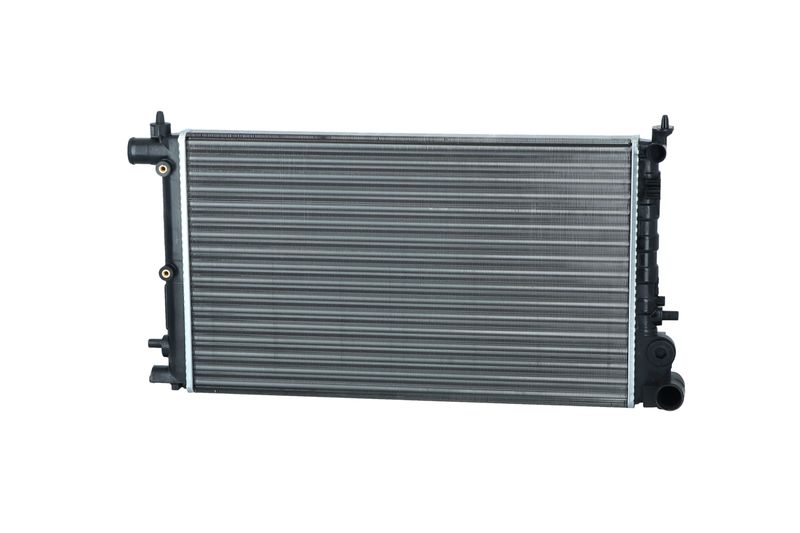 Radiador, refrigeración del motor NRF 509502A