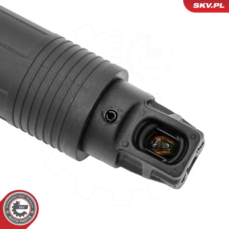 Elektrimootor, tagaluuk, ESEN SKV 52SKV202