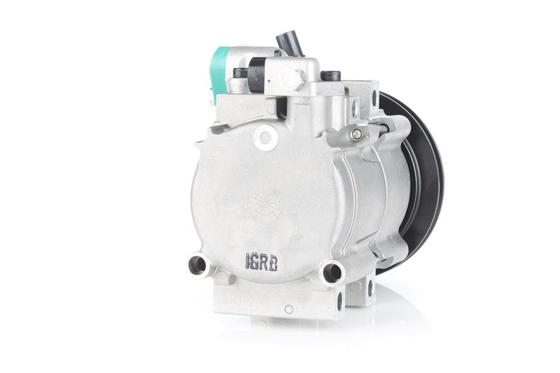 Kompressor, kliimaseade, NISSENS 89282