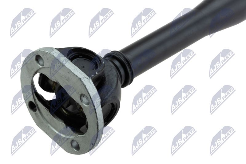 NTY NWN-ME-101 Propshaft, axle drive