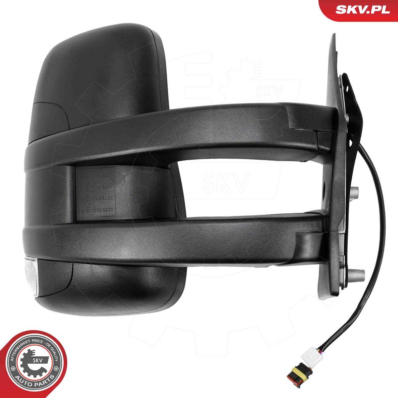 Välipeegel, ESEN SKV 97SKV714