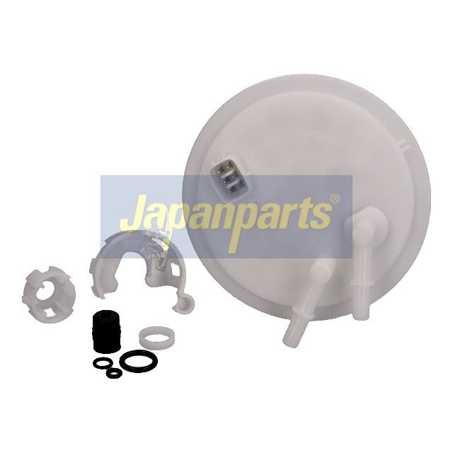 JAPANPARTS Kuro filtras