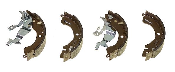 BREMBO S 54 508 Brake Shoe Set