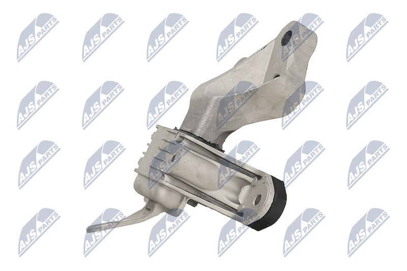 Paigutus, Mootor, NTY ZPS-PL-051