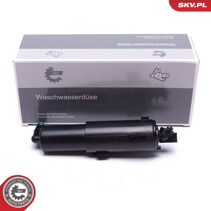 Pesuveedüüs, Tulepesurid, ESEN SKV 15SKV695