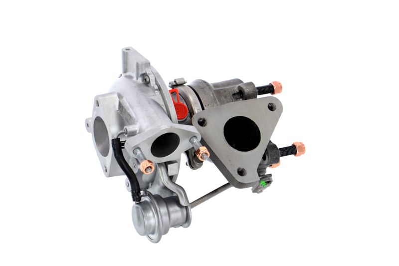 REMANTE 003-001-000184R Charger, charging (supercharged/turbocharged)