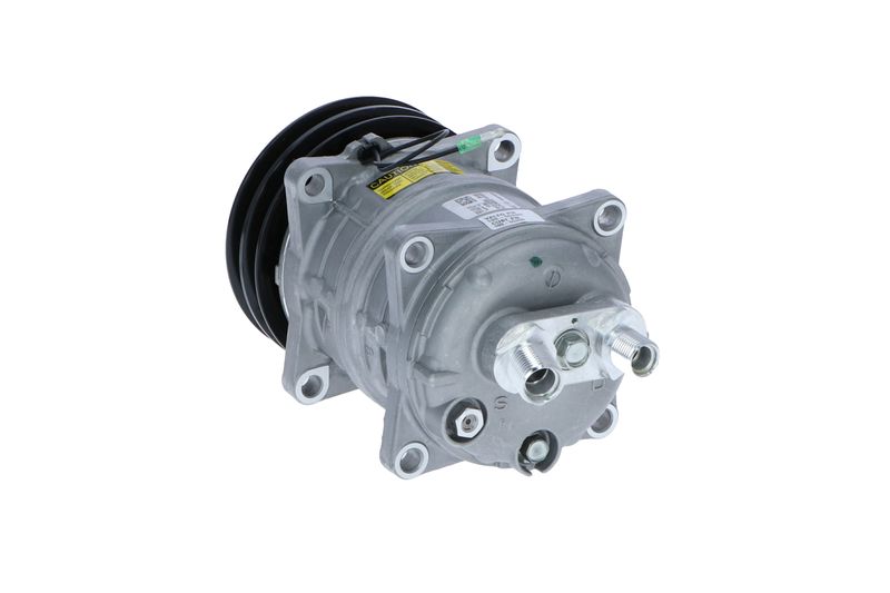 NRF 32154G Compressor, air conditioning