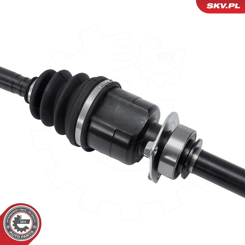 Veovõll, ESEN SKV 40SKV351