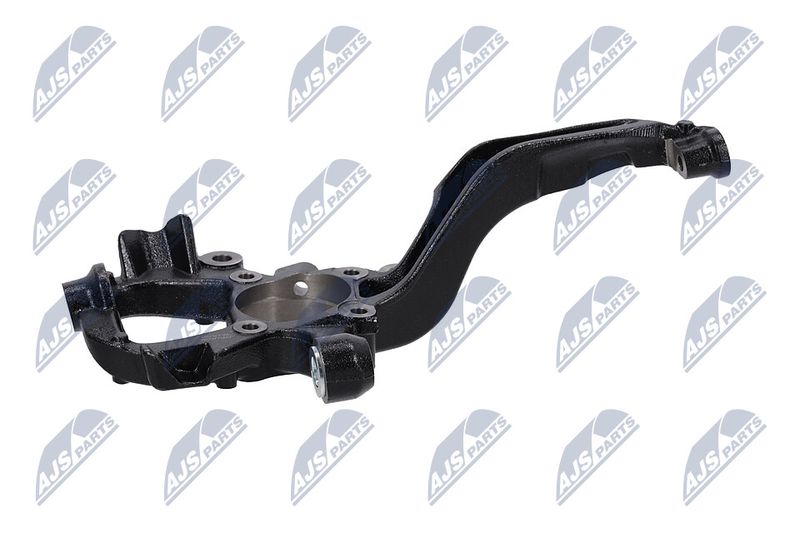 Käändmik, rattakinnitus, NTY ZZP-LR-002