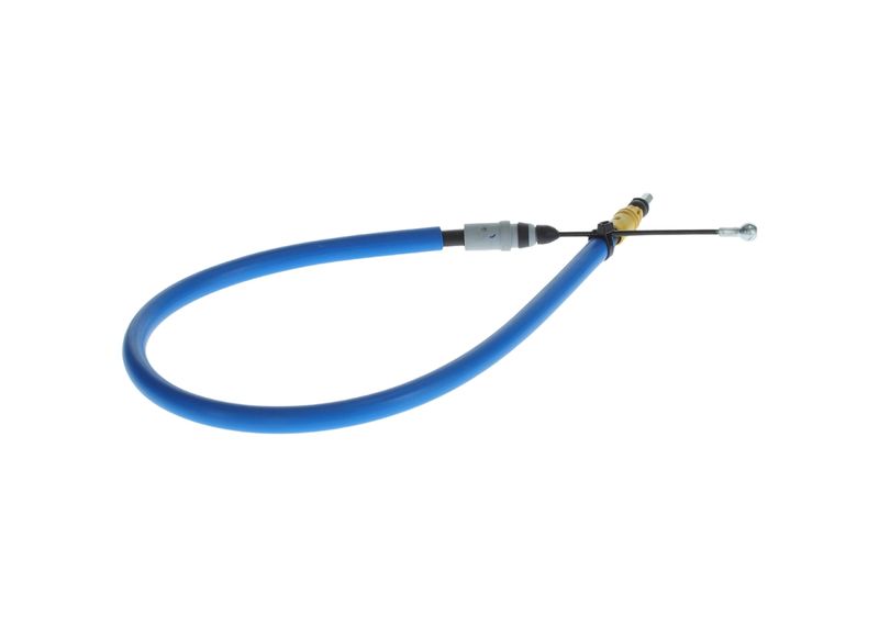 Cable de accionamiento, freno de estacionamiento BOSCH 1 987 482 372