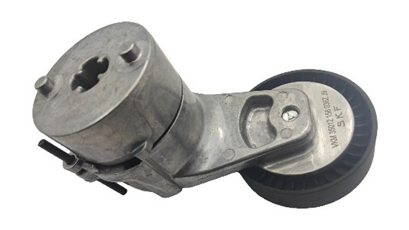SKF Tendeur de courroie courroie trapézoïdale à nervu VKM 35012