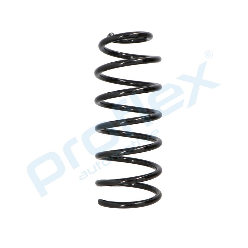 PROFLEX AUTOMOTIVE PX1-0207 Ресора ходової частини