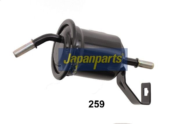 FC-259S JAPANPARTS Filtro carburante 