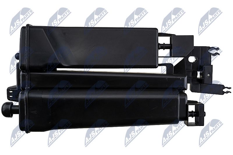 Aktiivsöefilter, paagiõhutus, NTY EFP-WW-012