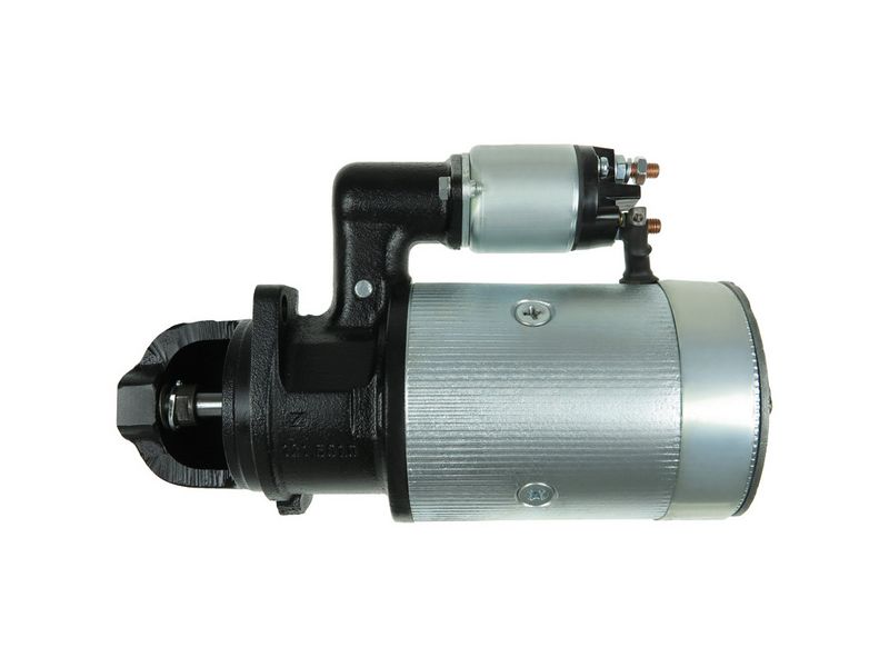 AS-PL S9145ER Starter