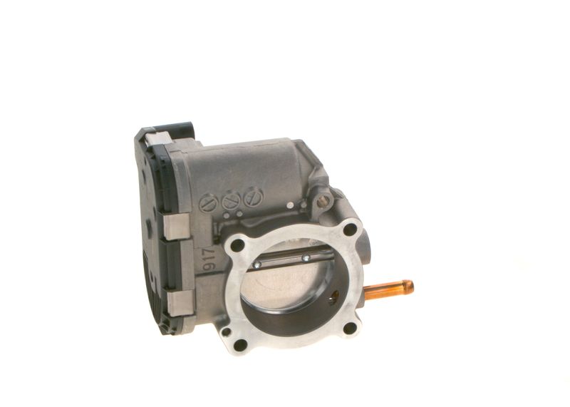 BOSCH 0280750237 Throttle Body