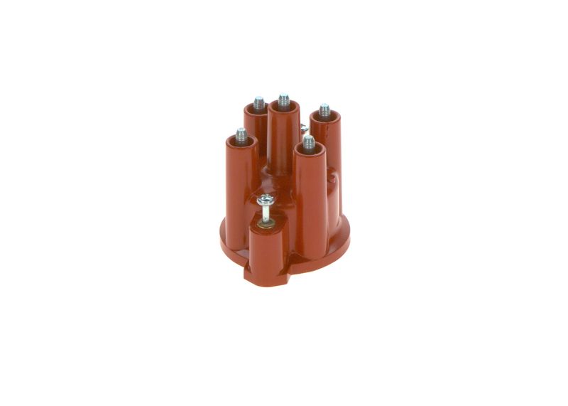 BOSCH 1235522381 Uždegimo skirstytuvo dangtelis
