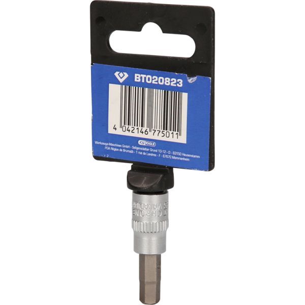 Padrun, KS TOOLS BT020823