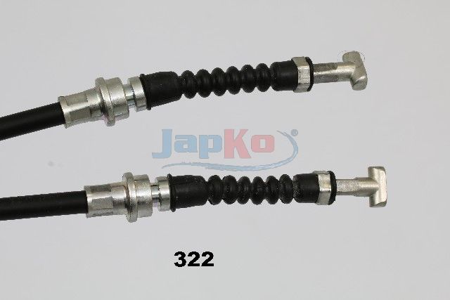 Tross, seisupidur, JAPKO 131322