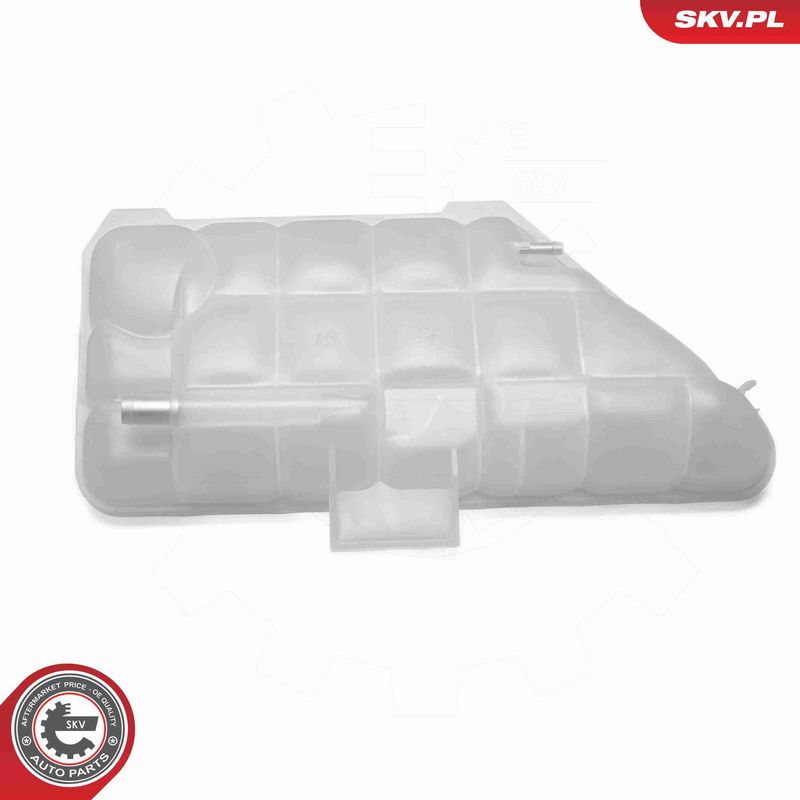 ESEN SKV 61SKV367 Expansion Tank, coolant