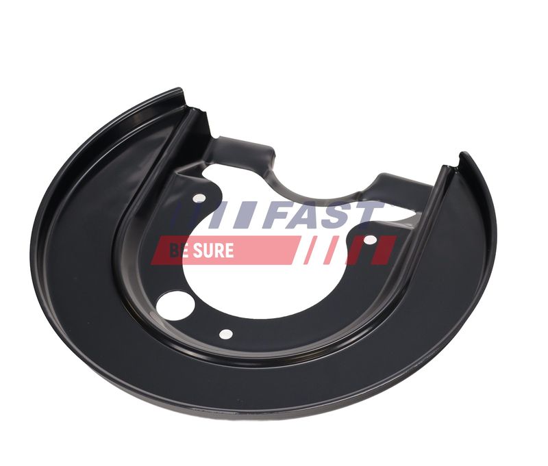 FAST FT02783 Splash Guard, brake disc