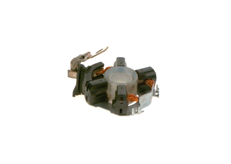 BOSCH 1004337012 Holder, carbon brushes