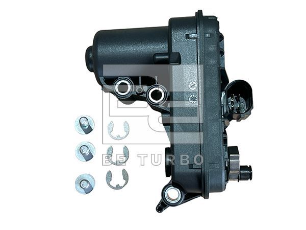 Product Regulēšanas elements, Turbokompresors BE TURBO 218022 Image