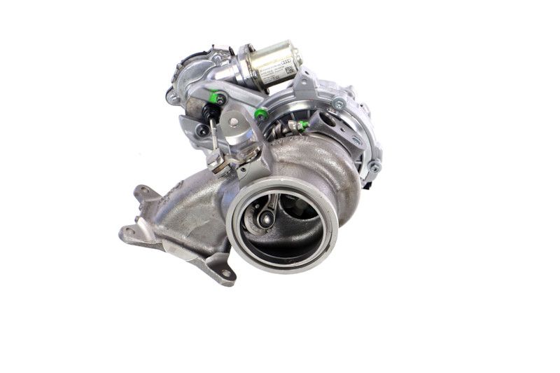 REMANTE 003-002-001355R Charger, charging (supercharged/turbocharged)