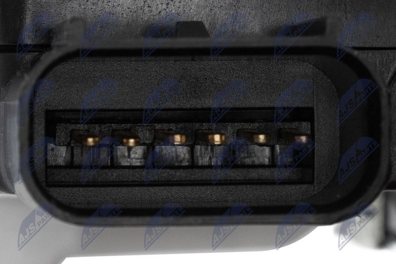 NTY EZC-KA-018 Boot Lock