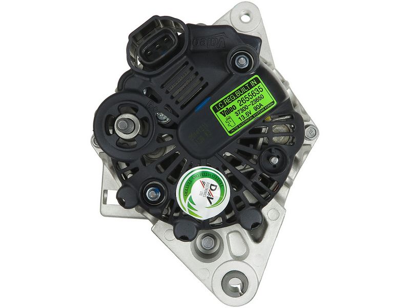 AS-PL A3233(VALEO) Alternator