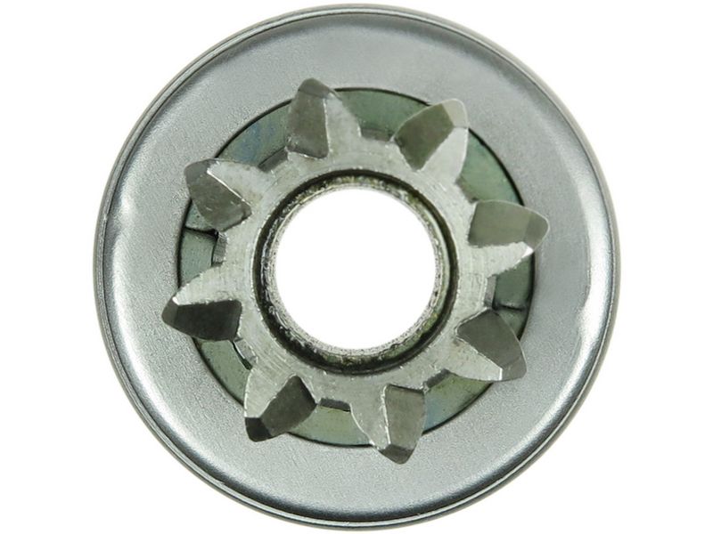 Vabajooks, starter, AS-PL SD5105