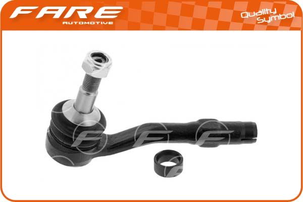 FARE SA 35615 - Inner Tie Rod