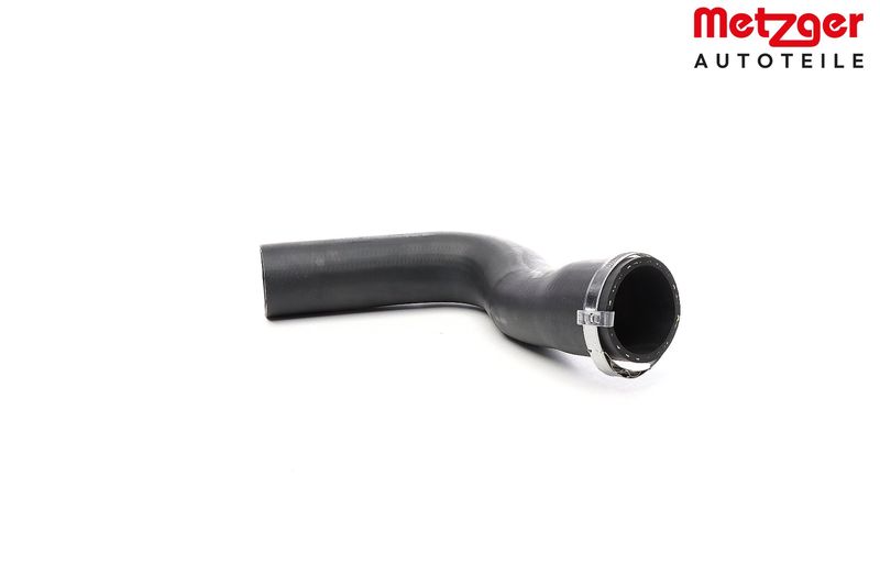 METZGER AUTOTEILE 2400257 Charge Air Hose